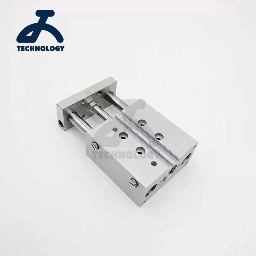 실린더 Festol DFM-25-50-P-A-GF DFM-25-80-P-A-GF DFM-25-100-P-A-GF DFM-25-125-P-A-GF DFM-25-160-P-A-GF