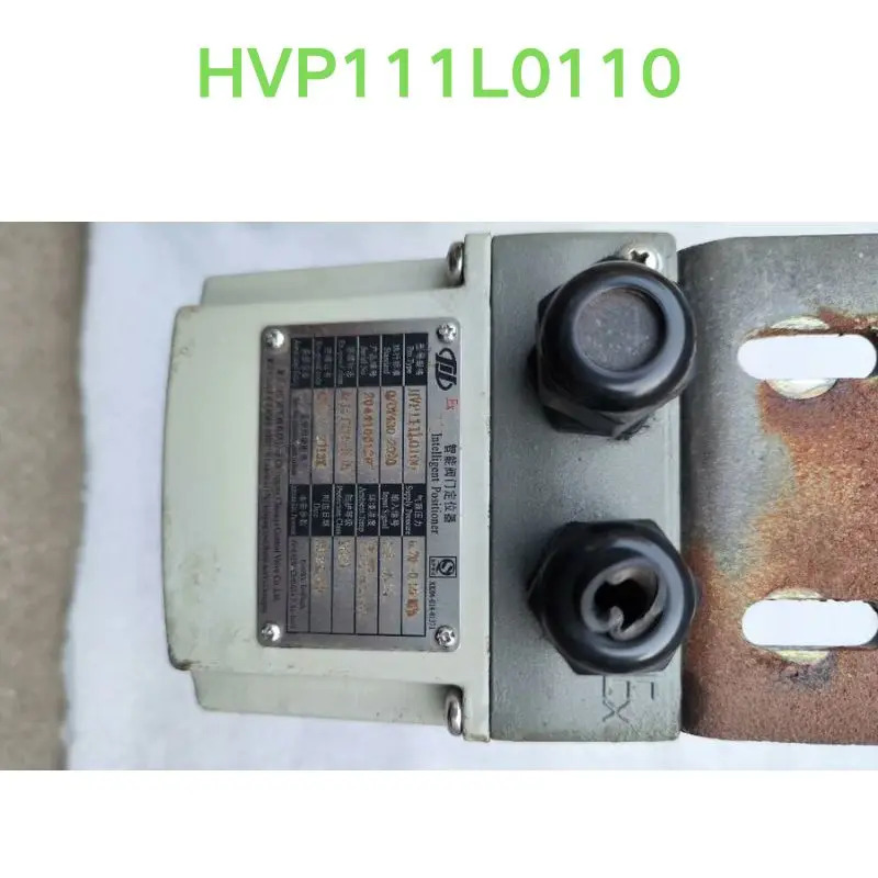 리퍼 OK 밸브 포지셔너 HVP111L0110