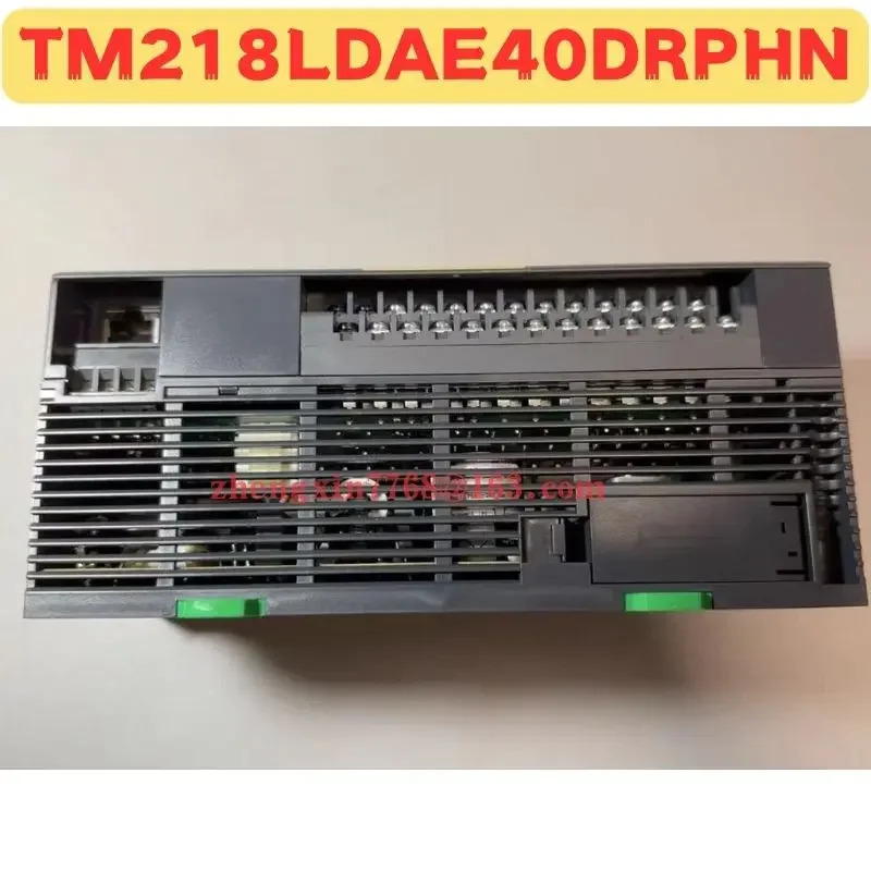 오리지널 PLC 컨트롤러 TM218LDAE40DRPHN 신