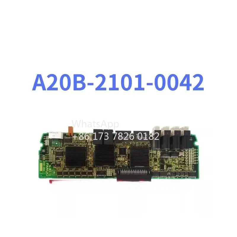 A20B-2101-0042 리퍼 측면 패널 기능 OK