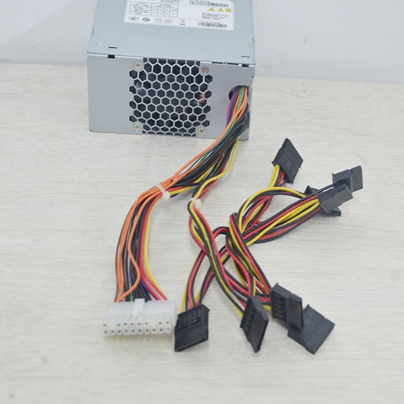 행커 DVR NVR 20 핀 SATA x 8 200W 전원공급장치 DPS-200PB-208 A DPS-200PB-176 G DPS-200PB-208A DPS-200PB-176G