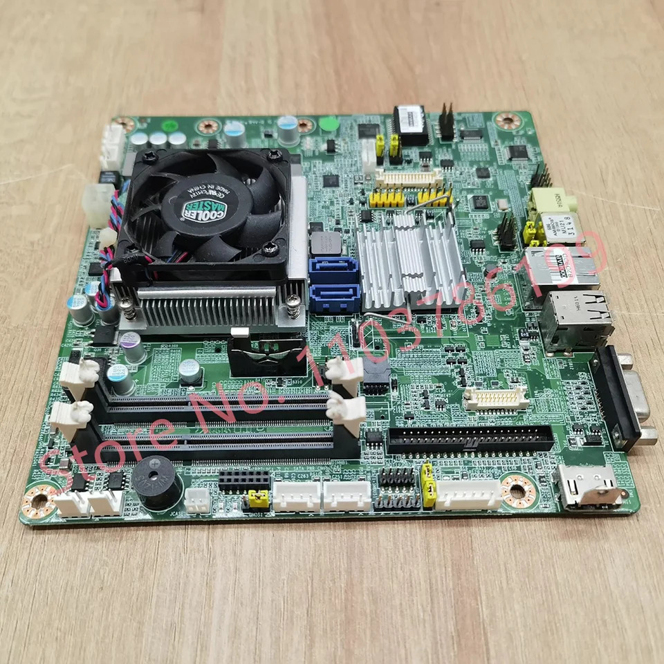Advantech 메인보드 AIMB-272SN