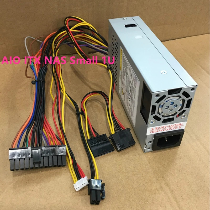FSP AIO ITX NASPSU 소형 1U 12V 270W 전원공급장치 FSP270-60LE GPS-22AB A FSP220-50AP 신