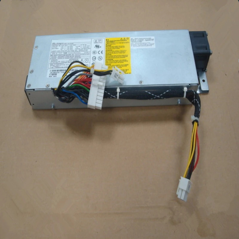 델 PE850 PE860 R200 345W 전원공급장치 DPS-345AB C PS-5341-1DS-ROHS XH225 RH744 PSU 신