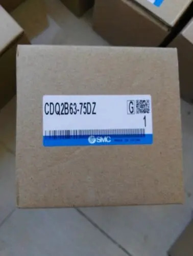 CDQ2B63-75DZ CDQ2B6375DZ SMC