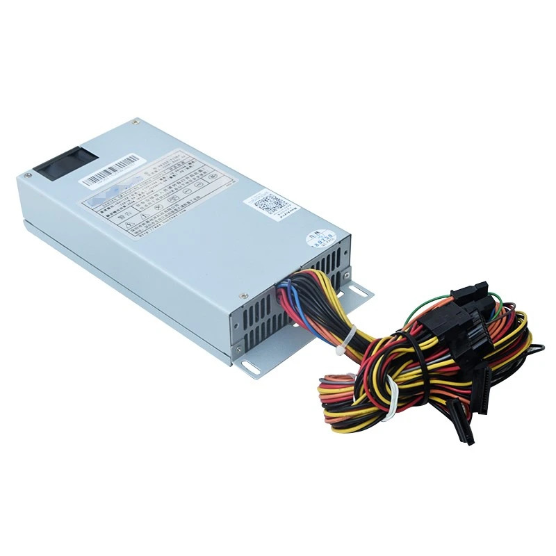 헌트키 플렉스 NASPSU 소형 1U 250W 전원공급장치 HK353-11UEP 신