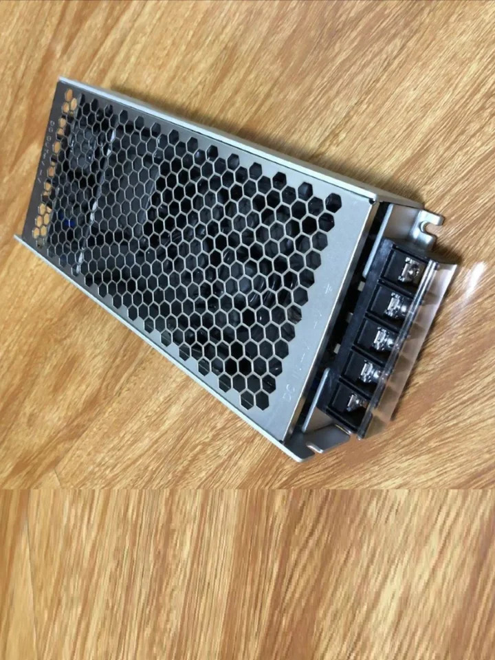 Mingwei 전원공급장치 RSD-300B 300C 300D 300F 300E 5V12V24V48 DC to 300W