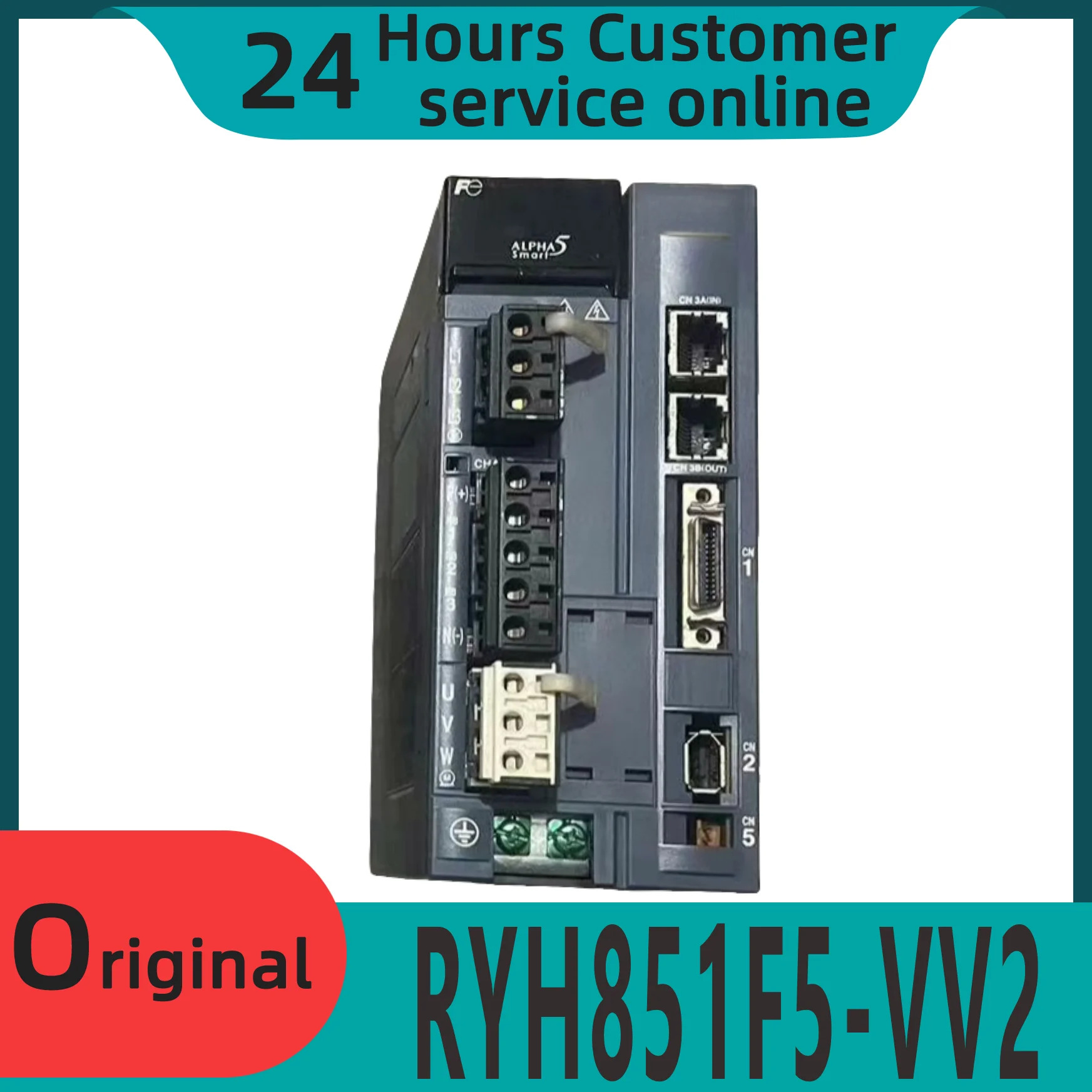 오리지널 드라이버 RYH851F5-VV2 RYH152F5-VV2 RYH132F5-VV2 RYH202F5-VV2 RYH182F5-VV2 RYH302F5-VV2 신