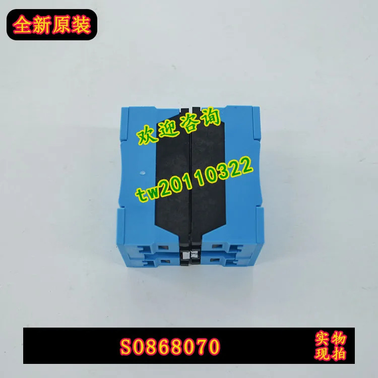 물리적 Sede Celduc 솔리드 스테이트 릴레이 24-510VAC 95A SO868070