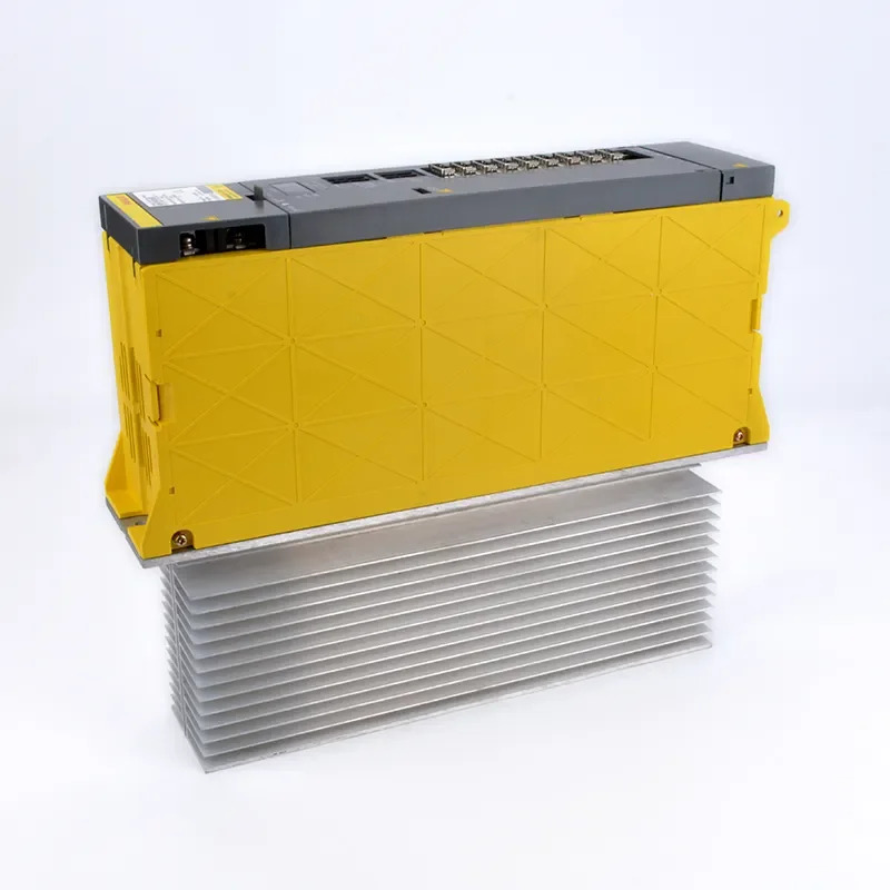 A06B-6078-H206 Fanuc 스핀들 증폭기 모듈 12개월 A06B 6078 H206