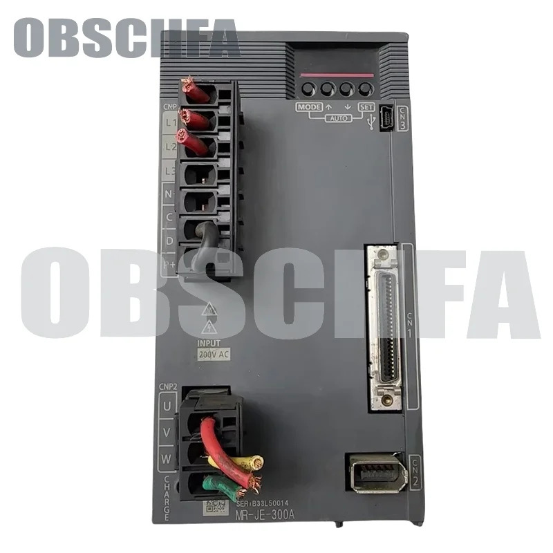 HF-KN73J-S100 HA-FF43BW3 MR-JE-40A MR-J4-60A HG-KR23 MR-J4-20B MR-JE-300A