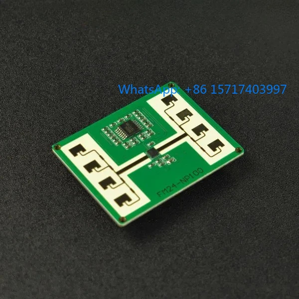 컨트롤러 24GHz 마이크로파 거리 측정 r-adar