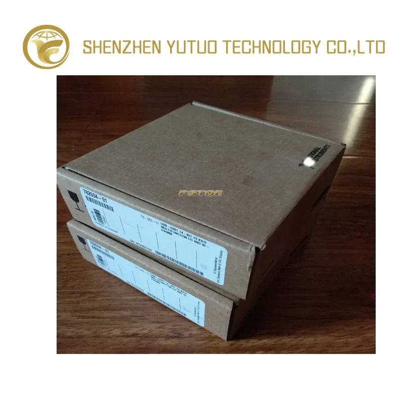 NI USB-6001 데이터 수집 카드 DAQ 782604-01 신