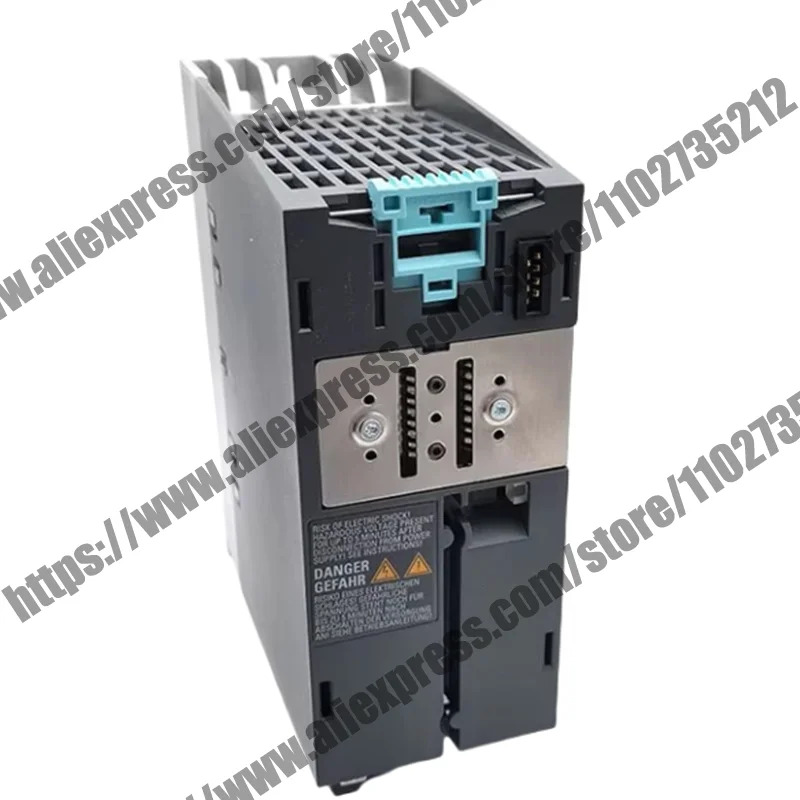 원본 6SL3210-1PE11-8UL1 G120 인버터 PM240-2 0.55kW 380V