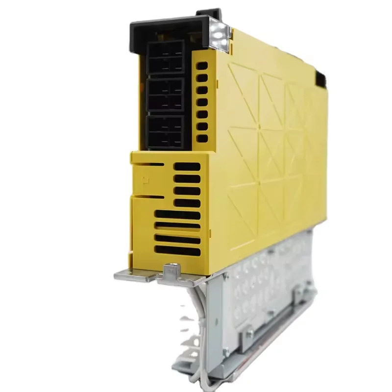 A06B-6132-H003 Fanuc 서보 드라이브 모듈 리퍼 OK A06B 6132 H003