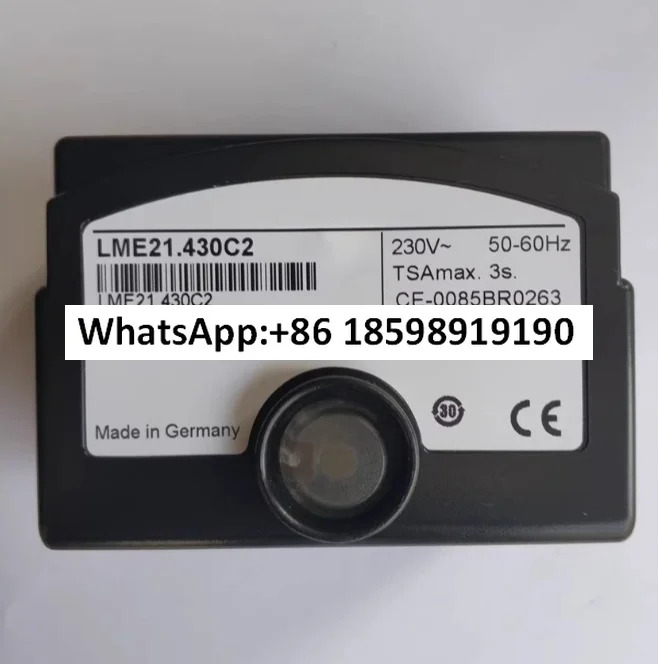 LME22 233C2RL LME22.233A2 LME22.232C2 원본 프로그래머