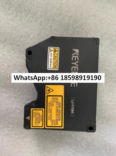 XG 8700 레이저 센서 베이스 컨트롤러