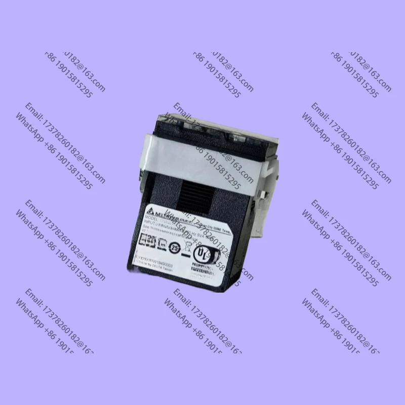 델타 온도 모듈 디스플레이 DTK4848V01
