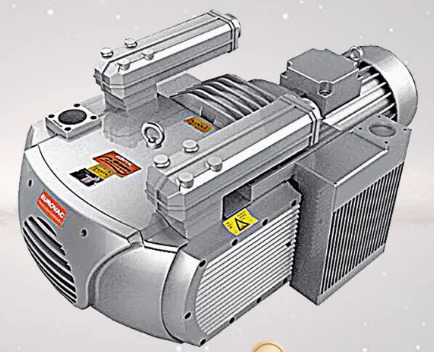 EUROVAC 진공 펌프 BVT40 BVT60 BVT80 BVT100 BVT140 BVT250 VE8 VE10 VE16