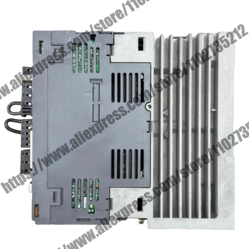오리지널 MR-J4-40A PLC 모듈