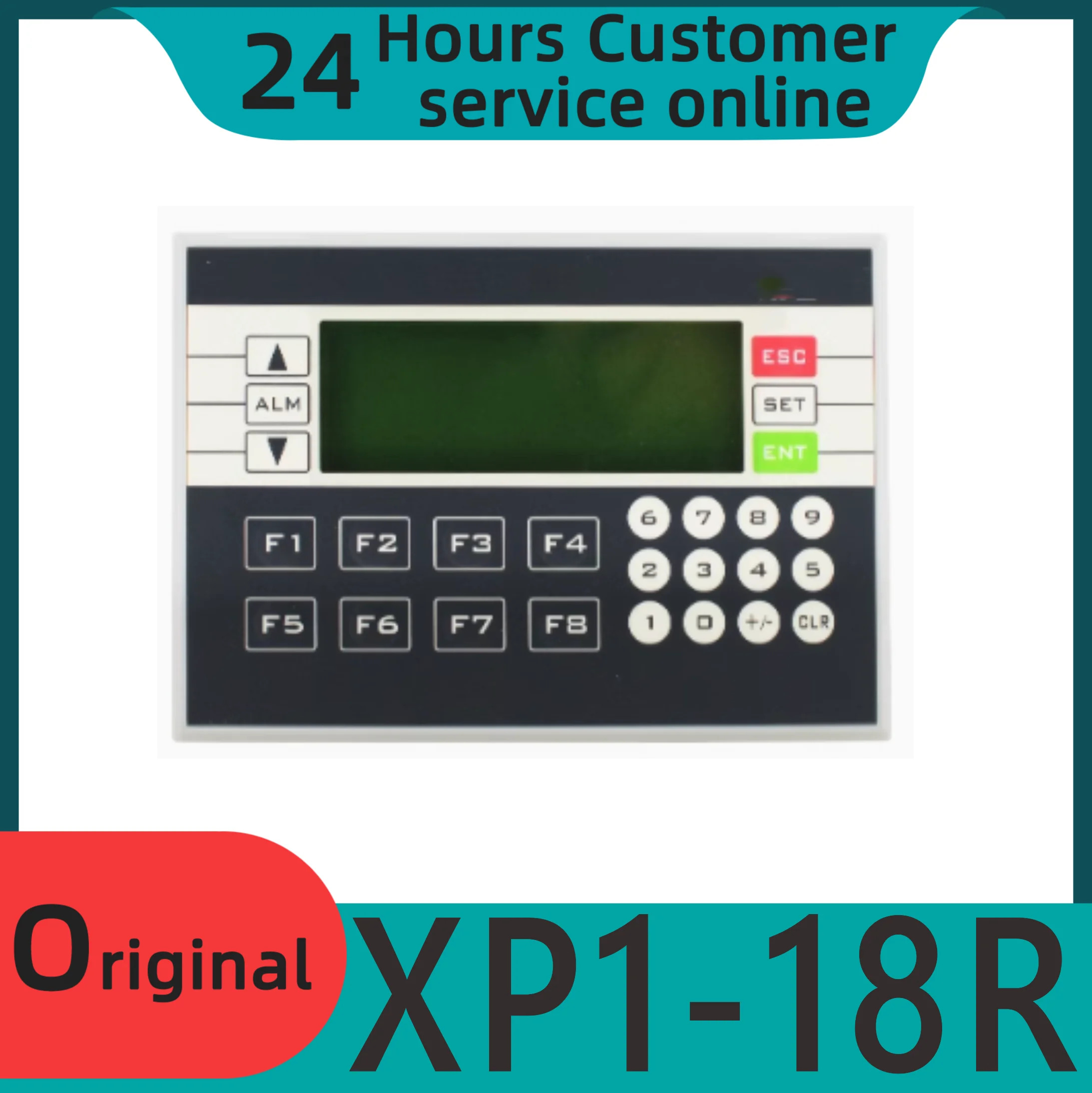 오리지널 올인원 기계 XP1-18R/18T/18RT XP2-18R/18RT XP3-18R/18T/18RT