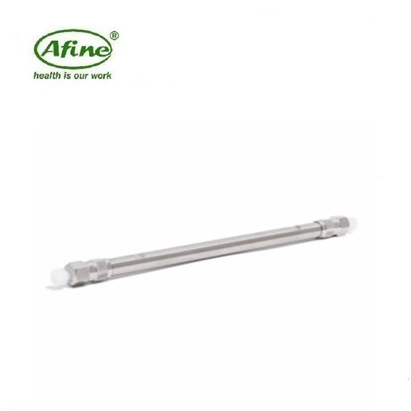 AFINE Agilent 크빈티지토그래피 컬럼 683975-924 InfinityLab Poroshell 120 HILIC-Z 4.6x150mm 2.7 m