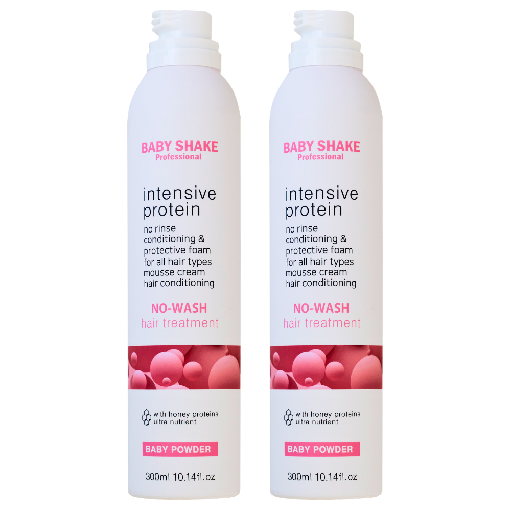 네이버 베이비쉐이크 노워시트리트먼트 300ml 1+1