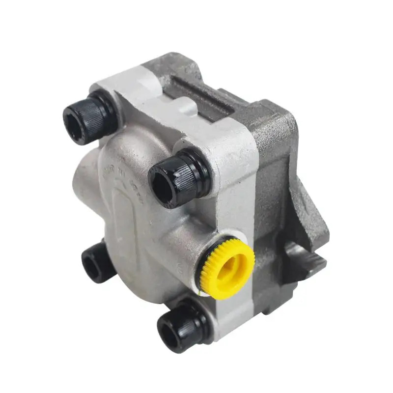 Yuchai YC85 유압 펌프 굴삭기 제작 수리 재건 PVC90 PVC90RC08