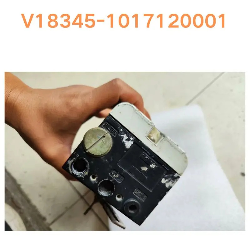 리퍼 OK 포지셔너 V18345-017120001