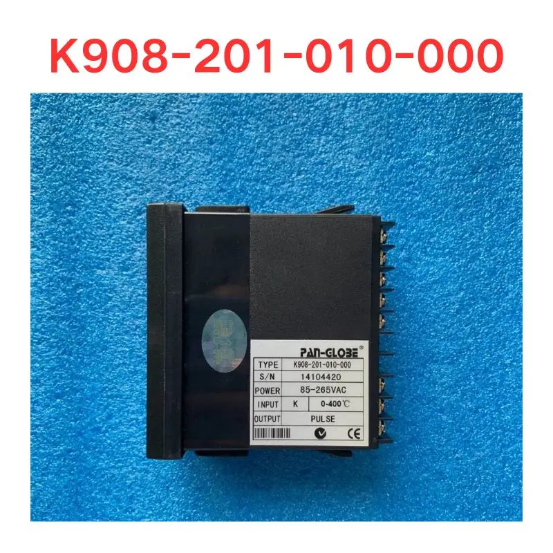 K908-201-010-000 지능형 온도 컨트롤러 신