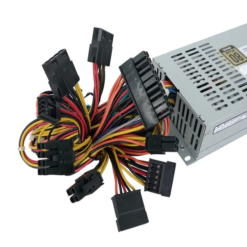 FLEX 소형 스위칭 전원공급장치 ENP-7025B 컴퓨터웨어 1U K39 250W ENP 7025B CPS-2511-1A9 PSU 신