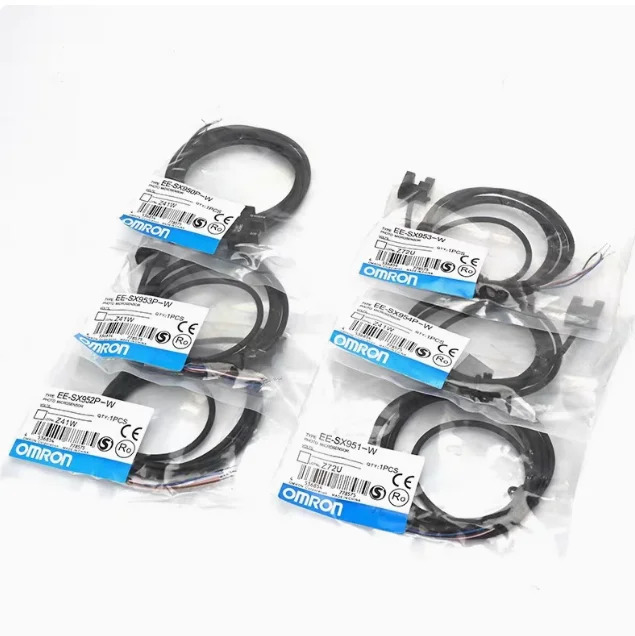 광전스위치 EE-SX950-W EE-SX951-W EE-SX952-W EE-SX953-W EE-SX954-W EE-SX950-R EE-SX951-R EE-SX952-R EE-SX