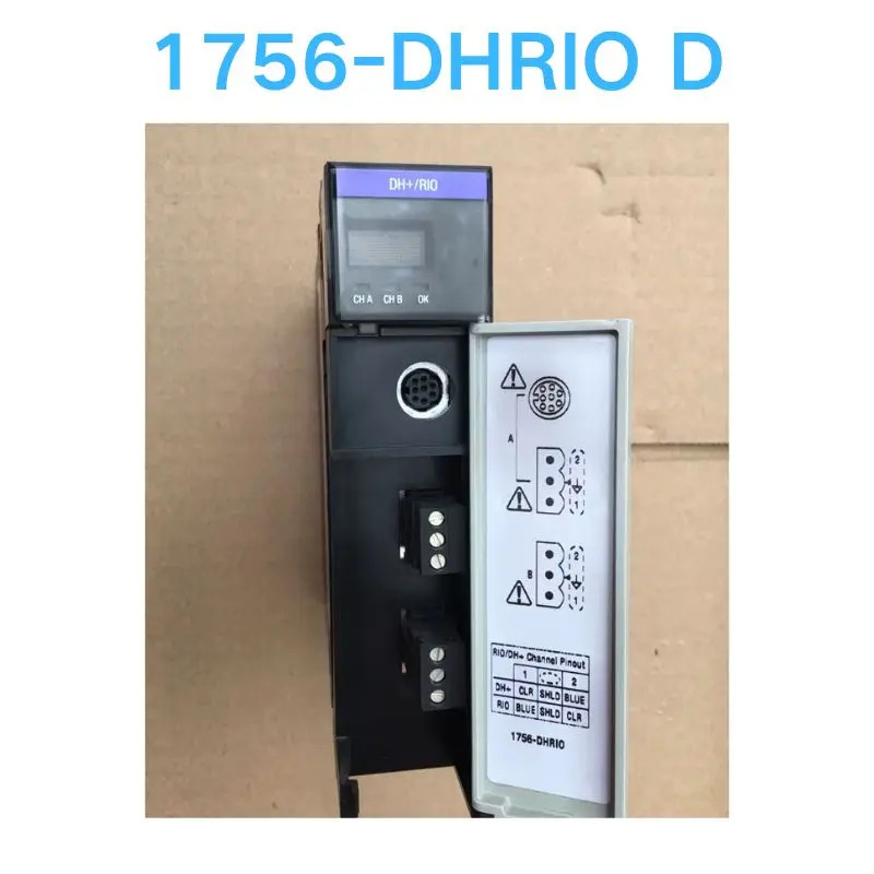 리퍼 OK 1756-DHRIO D