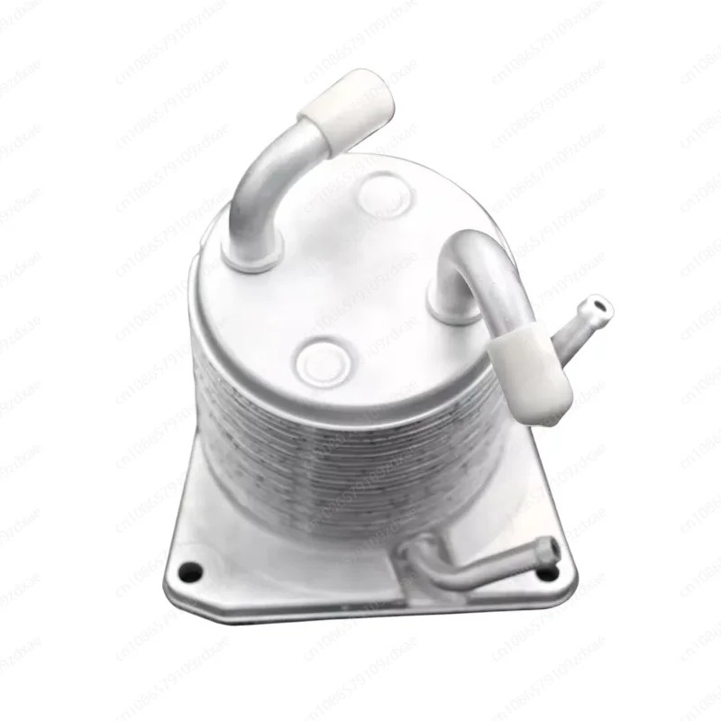 닛산호환 센트라 2007-2011 로그 2011-2013 CVT 변속기 오일 쿨러 OE 자동차 부품 21606-1XF0A 216061XF0A
