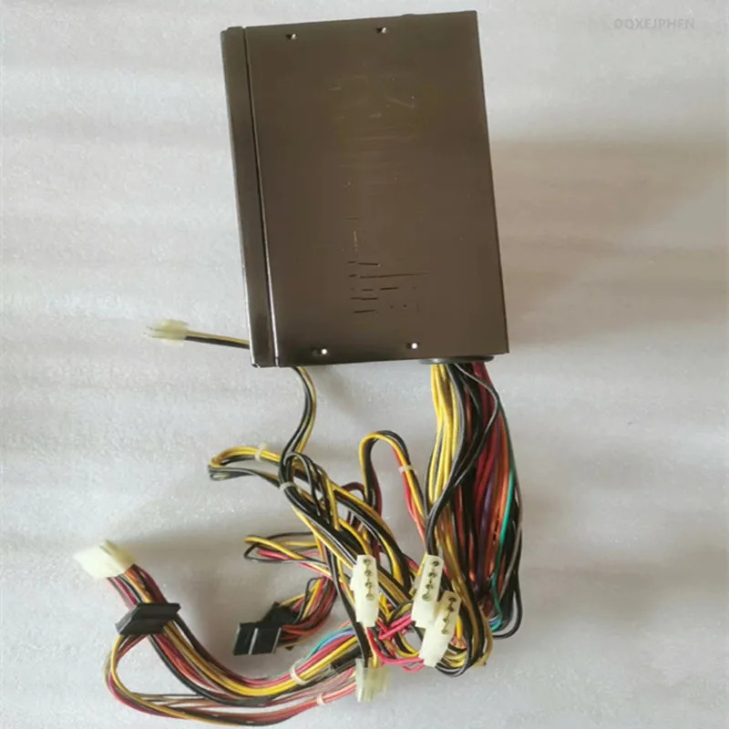 만리장성 350W 전원공급장치 BTX-400P4거새 원본 PSU