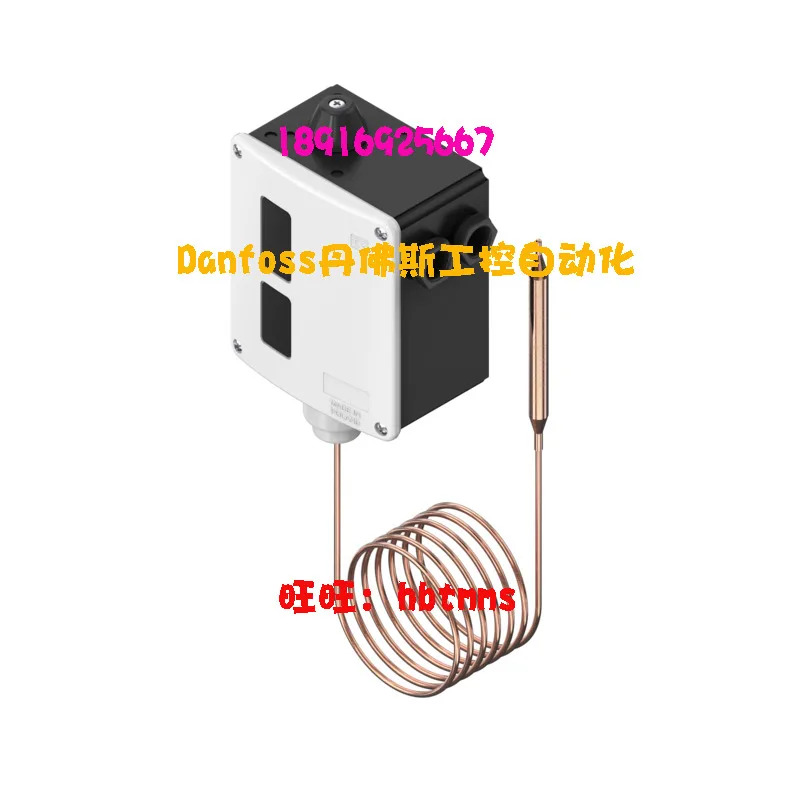 RT101 압력센서 25-90 포장 컨트롤러 소형 017-500366