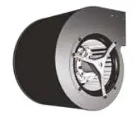 YCPECOFT QI37-A8 GDS8V. 180 x 180L 200-277V 50Hz 60Hz 12