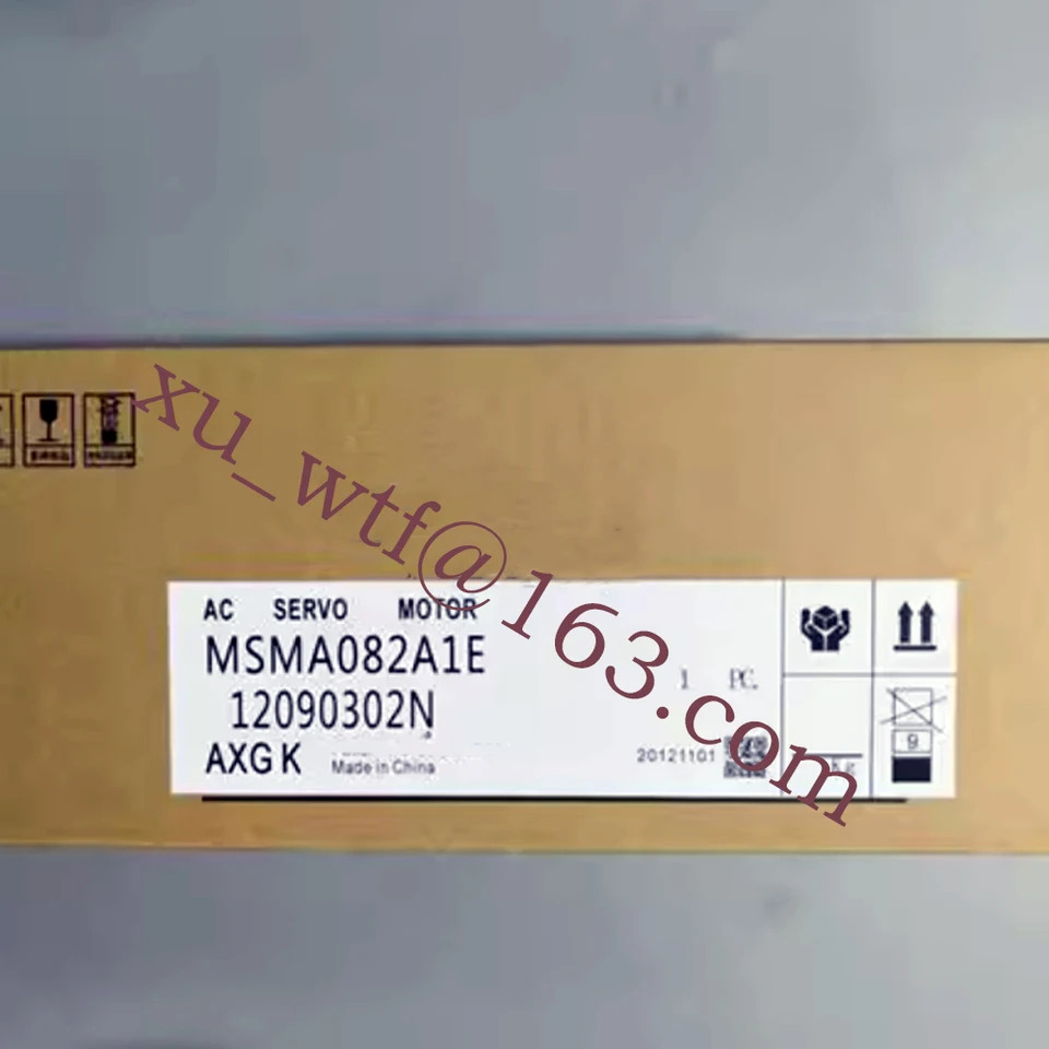 오리지널 서보모터 MSMA022A1E 신