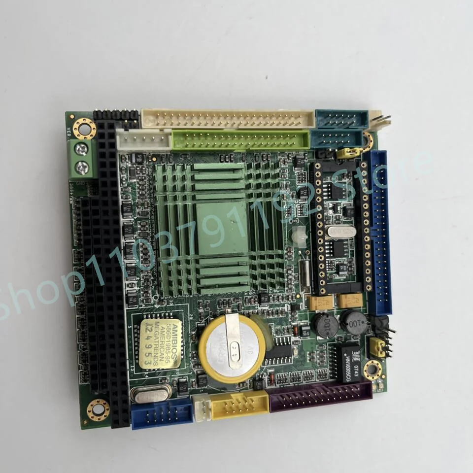 산업제어 마더보드E170968 WZ-7 BC80007A0