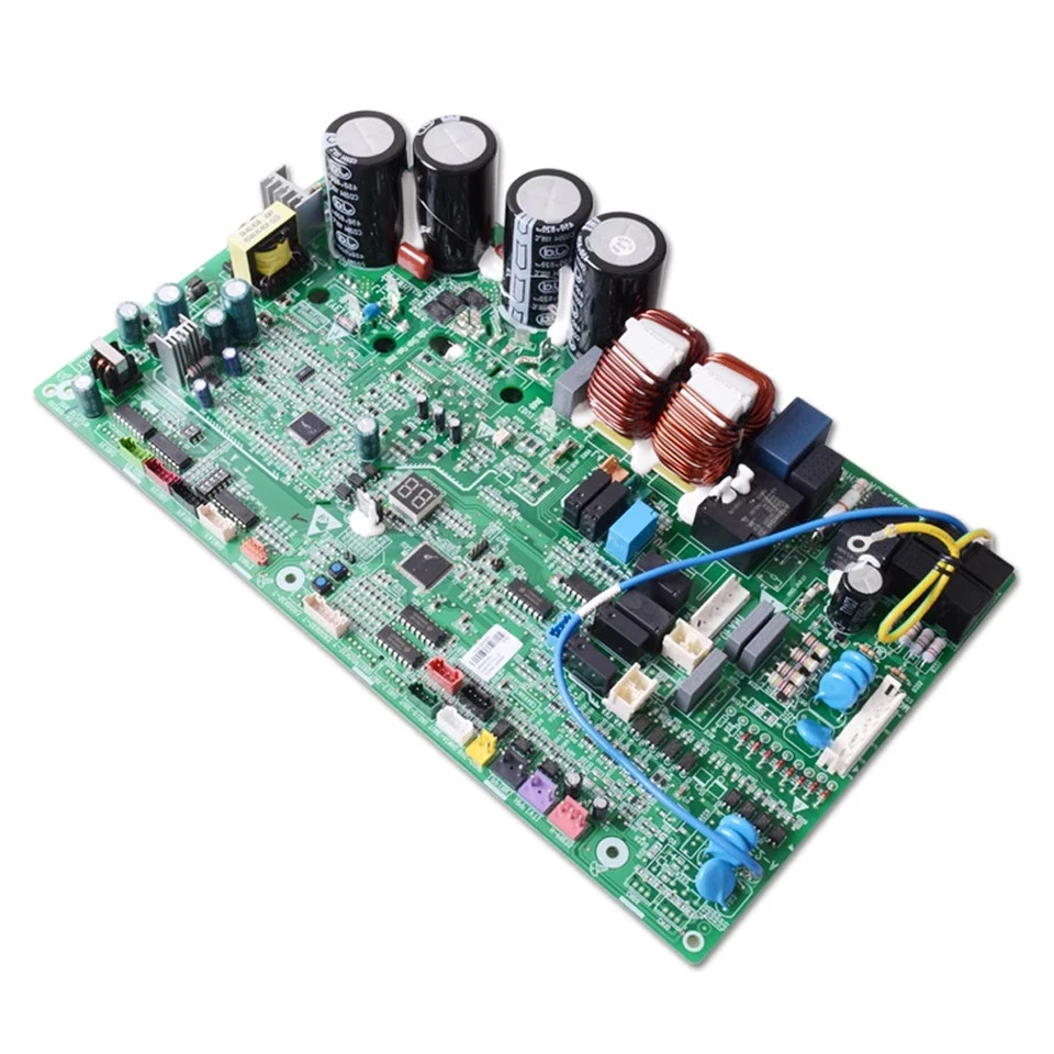 30226252 오리지널 메컨트롤 보드 PCB Gree 에어컨 실외 유닛WZ6M35G 신