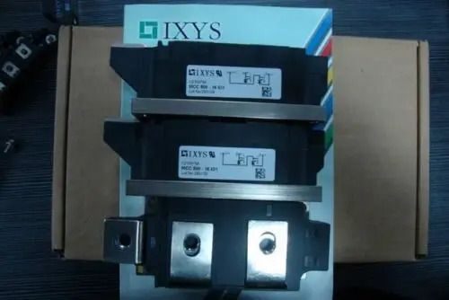 MCC500-16IO1 MCC50016IO1 IXYS 모듈 경험