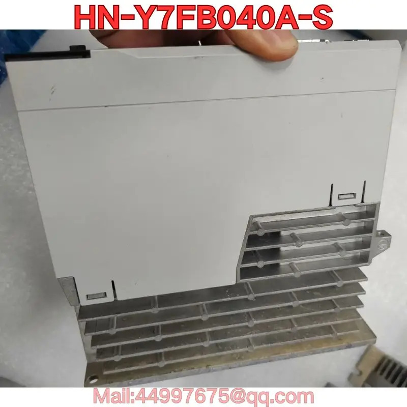 HN-Y7FB040A-S 서보 드라이브