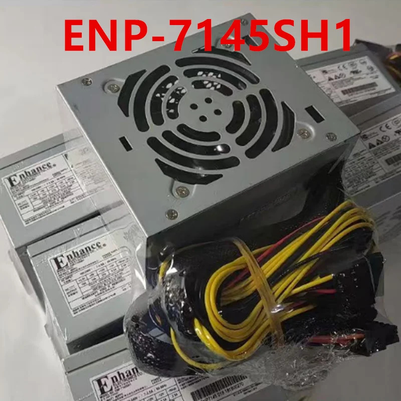 ENHNACE SFX 전원공급장치 ENP-7145SH1 거오리지널 PSU 450W