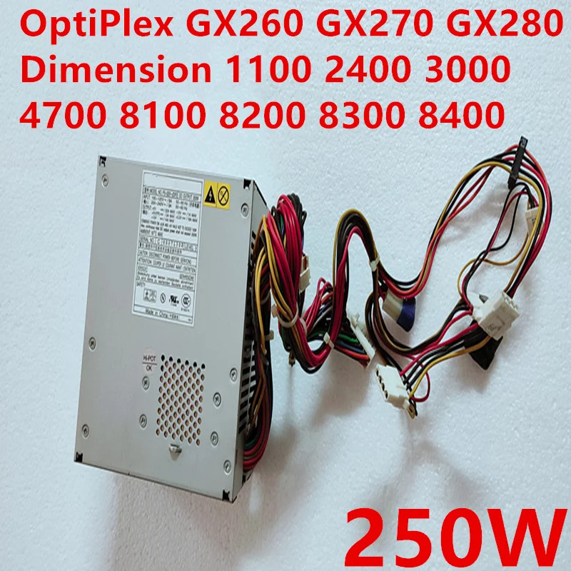 델 260 240 250W 전원공급장치 hp호환-P2507FWP K0564 PS-5251-2DFS 02N333 0F0894 PS-5251-2DF2 NPS-250KB D NPS-3