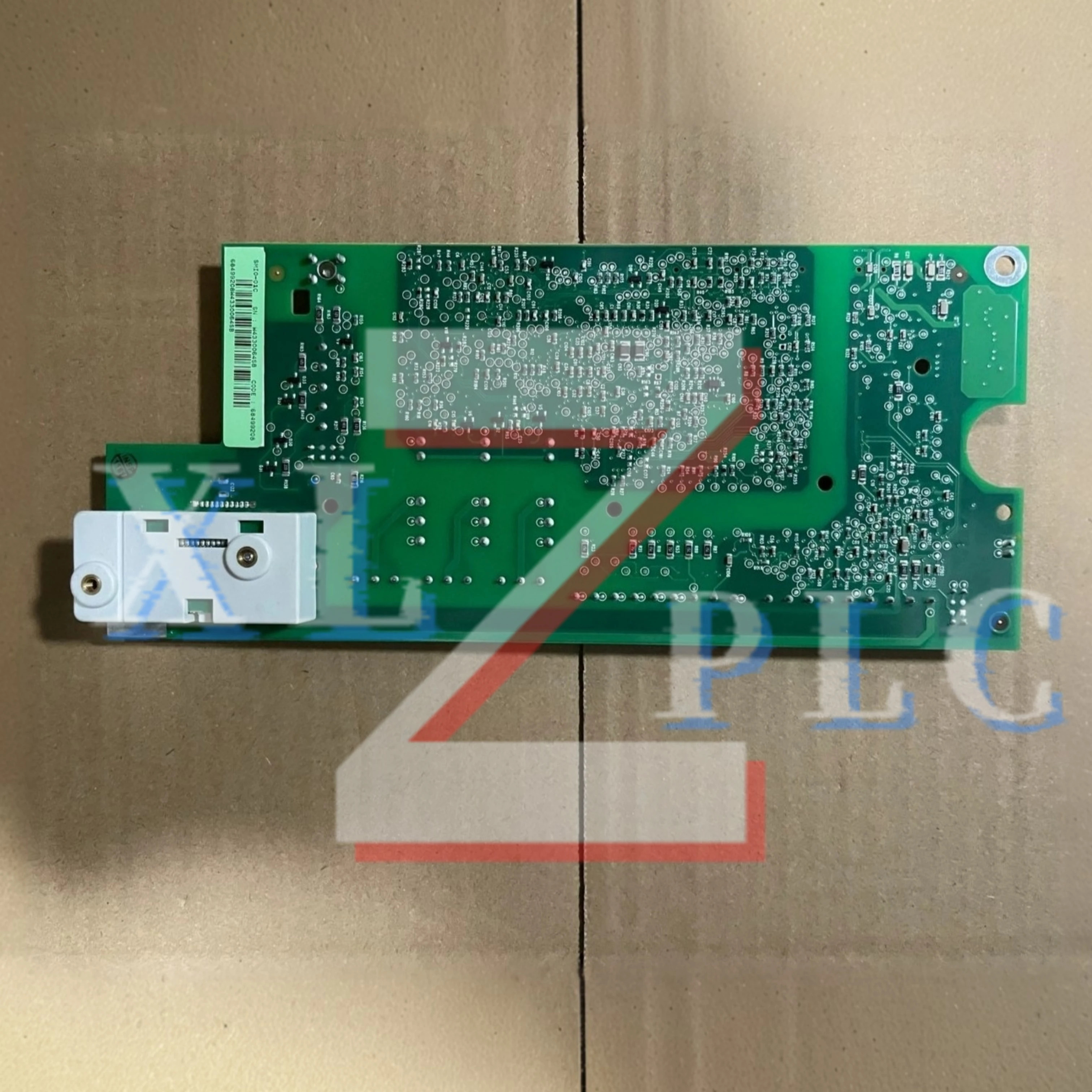 오리지널 인버터 액세서리 ZINP-571 SMIO-01C