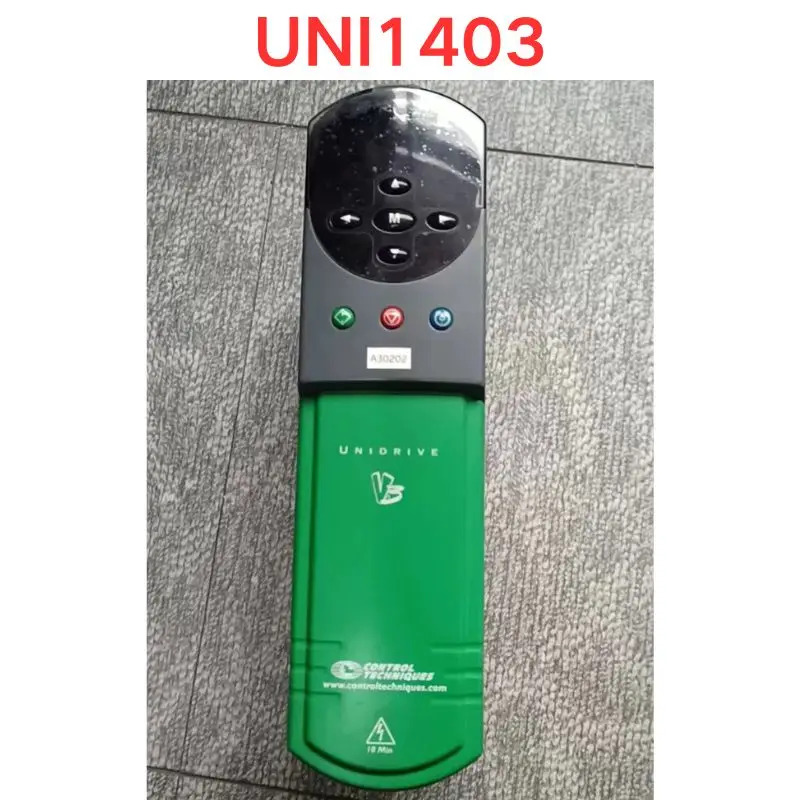 리퍼 UNI1403 주파수 변환기 1.5KW 기능 OK