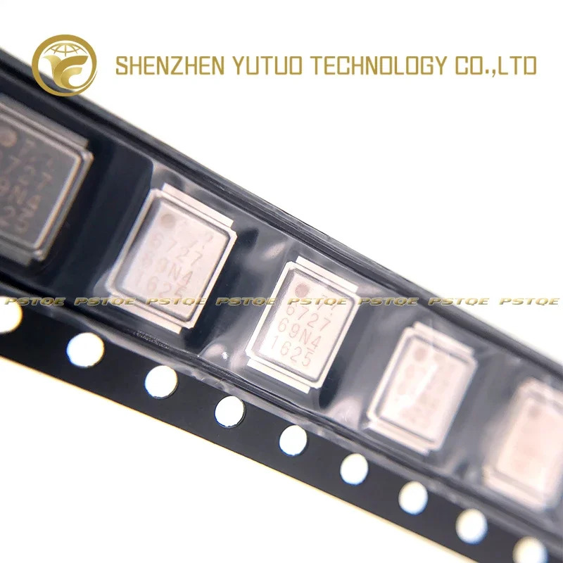 비 위조 IC IRF6727MTRPBF IRF6727 SMD개-50 개 신