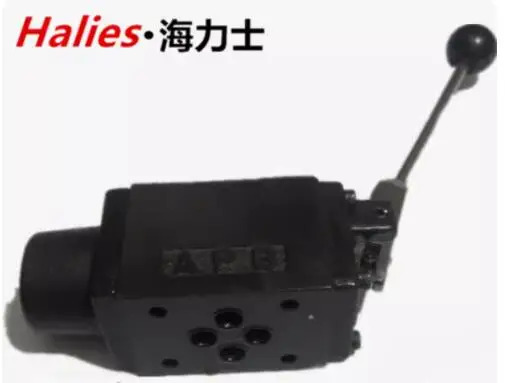 수동 방향 밸브 DMG-02-3C2-O DMG-02-3C2-W DMG-02-3C3-O DMG-02-3C3-WDMG-02-3C4-O DMG-02-3C4-W DMG-02 -3C6-O