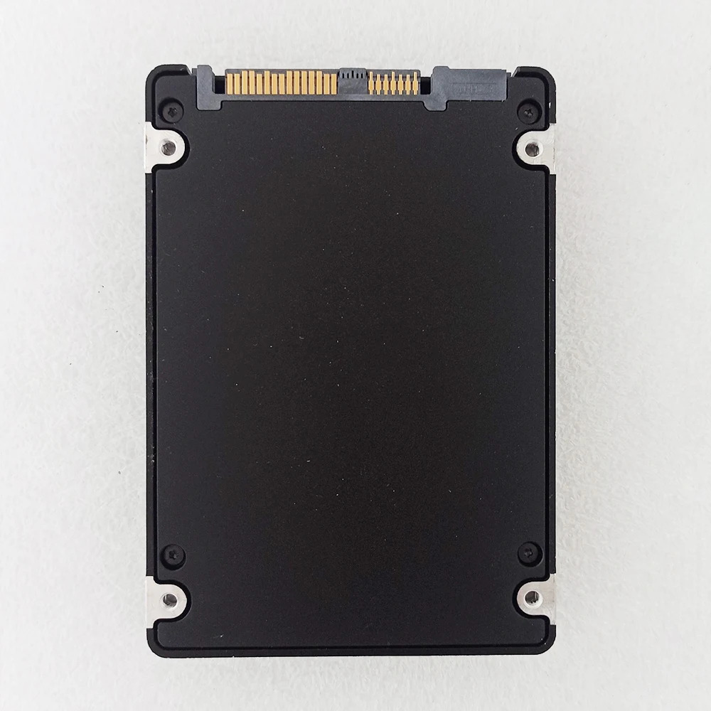 DELL 0HF06W PM1635a 800G 2.5 인치 SAS 12Gb 서버 SSD