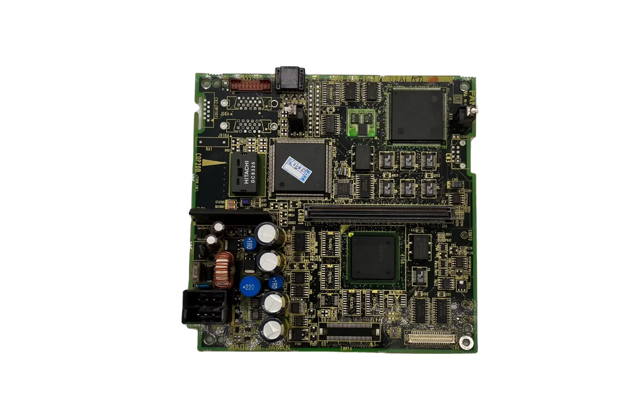 A20B-8100-0821 Fanuc 회로 기판 Ok 리퍼 완료 A20B81000821